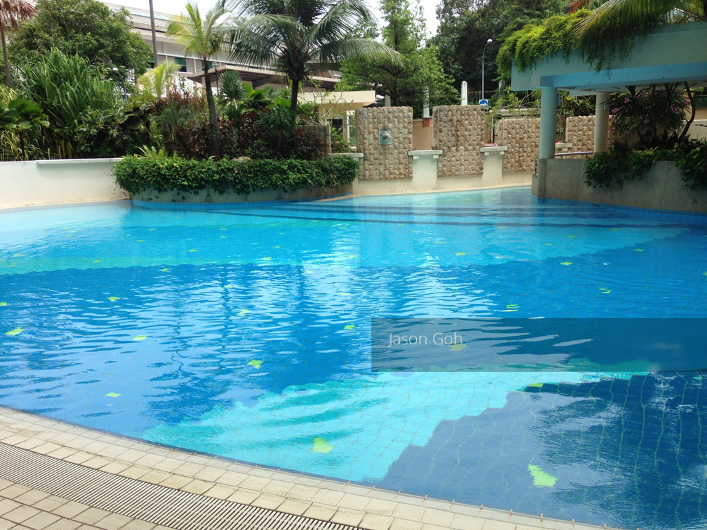 Sheares Ville (D10), Apartment #139076082